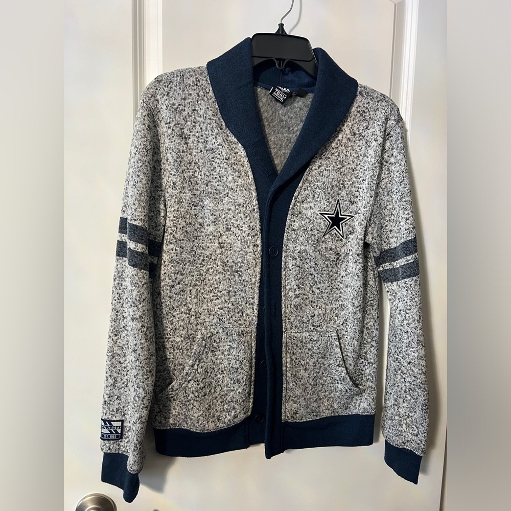 Dallas Cowboys Sweater